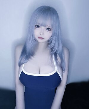 Mizuki leaked photo #38