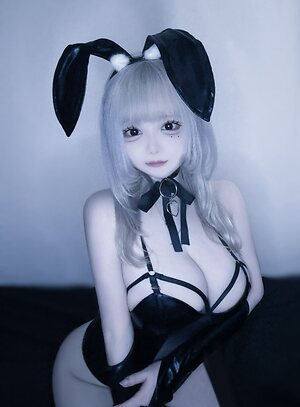 Mizuki leaked photo #43