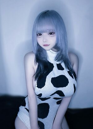 Mizuki leaked photo #44