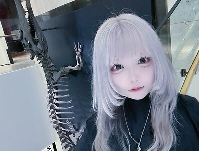 Mizuki leaked photo #45