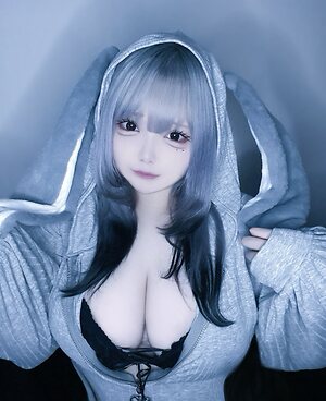 Mizuki leaked photo #47