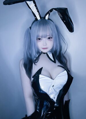 Mizuki leaked photo #48