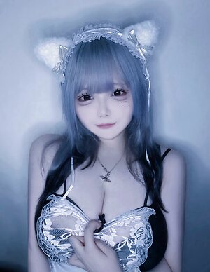 Mizuki leaked photo #49