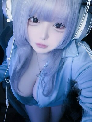 Mizuki leaked photo #51
