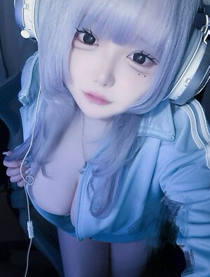 Mizuki leaked photo #52