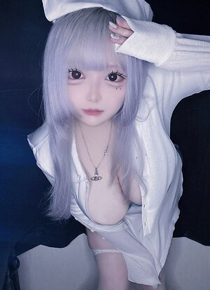 Mizuki leaked photo #54