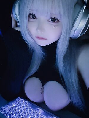 Mizuki leaked photo #58