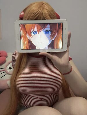 Mizu.qt Nude Leaked Photo #4