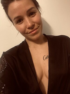Mélia Rose leaked photo #6