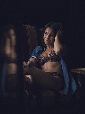 Mélia Rose leaked photo #7