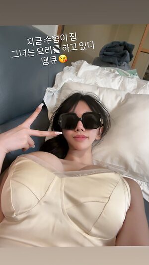 @mlle.jiwon leaked photo #3