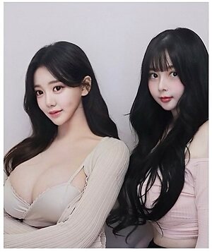 @mlle.jiwon leaked photo #11