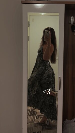 Ümmü BALEREN leaked photo #17