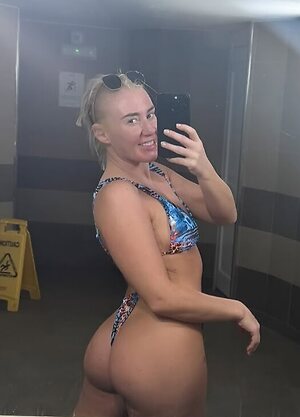 MMA girls