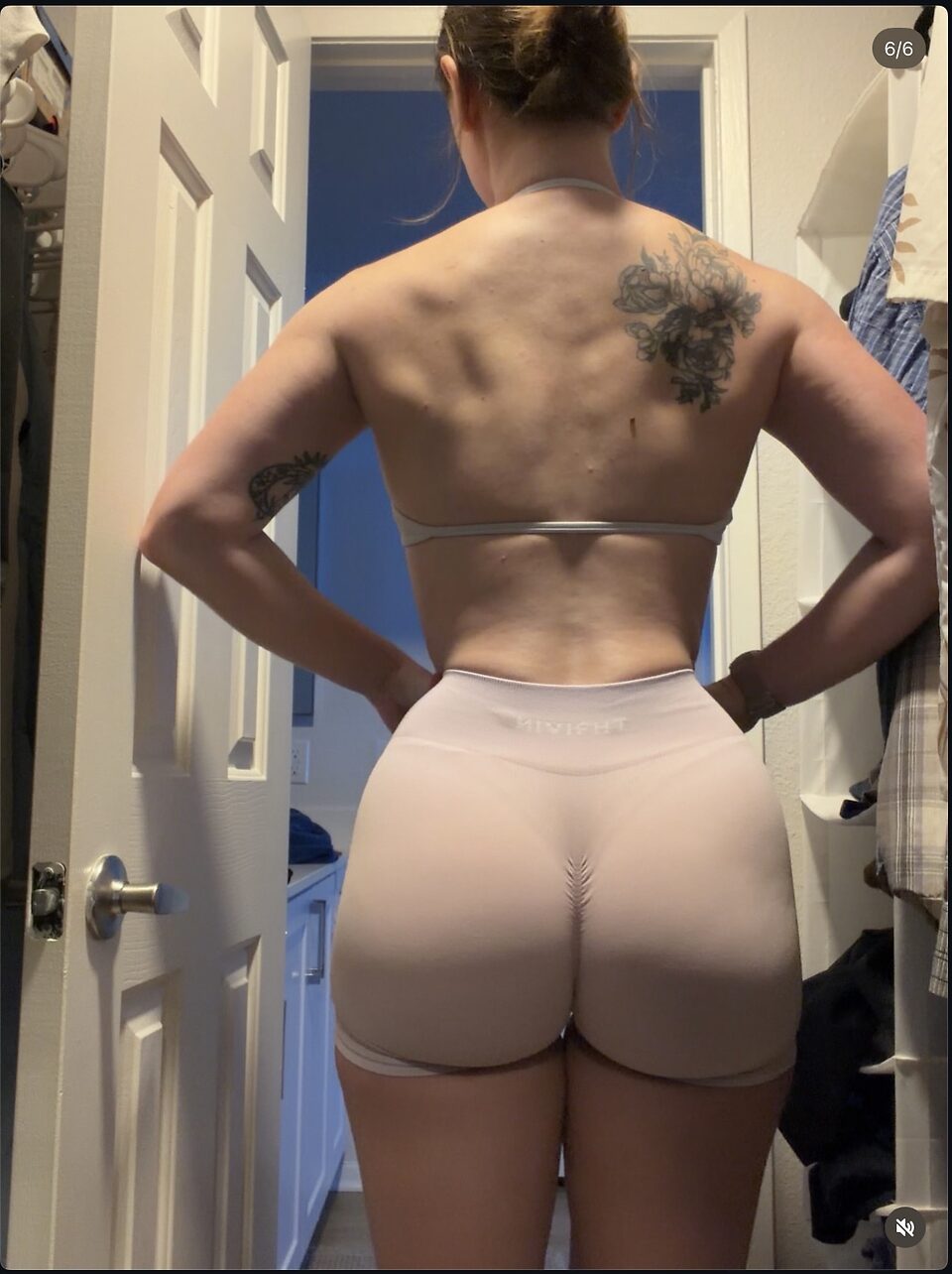 Mmadifit leaked photo #2
