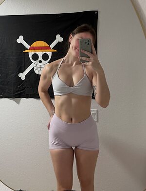 Mmadifit leaked photo #3