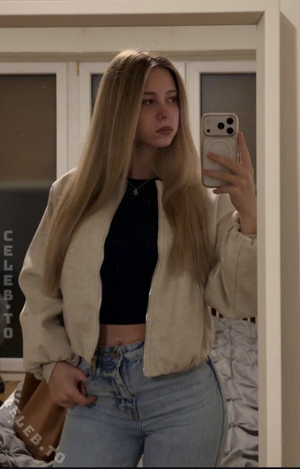 mmelleh Nude Leaked Photos