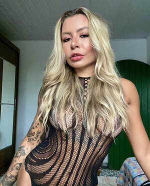 mmicheleramos leaked photo #6