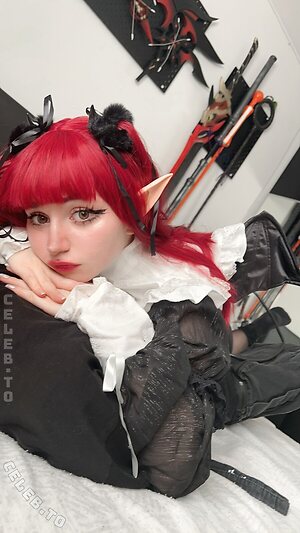 MochiChuu photo