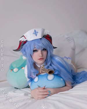 MochiChuu photo