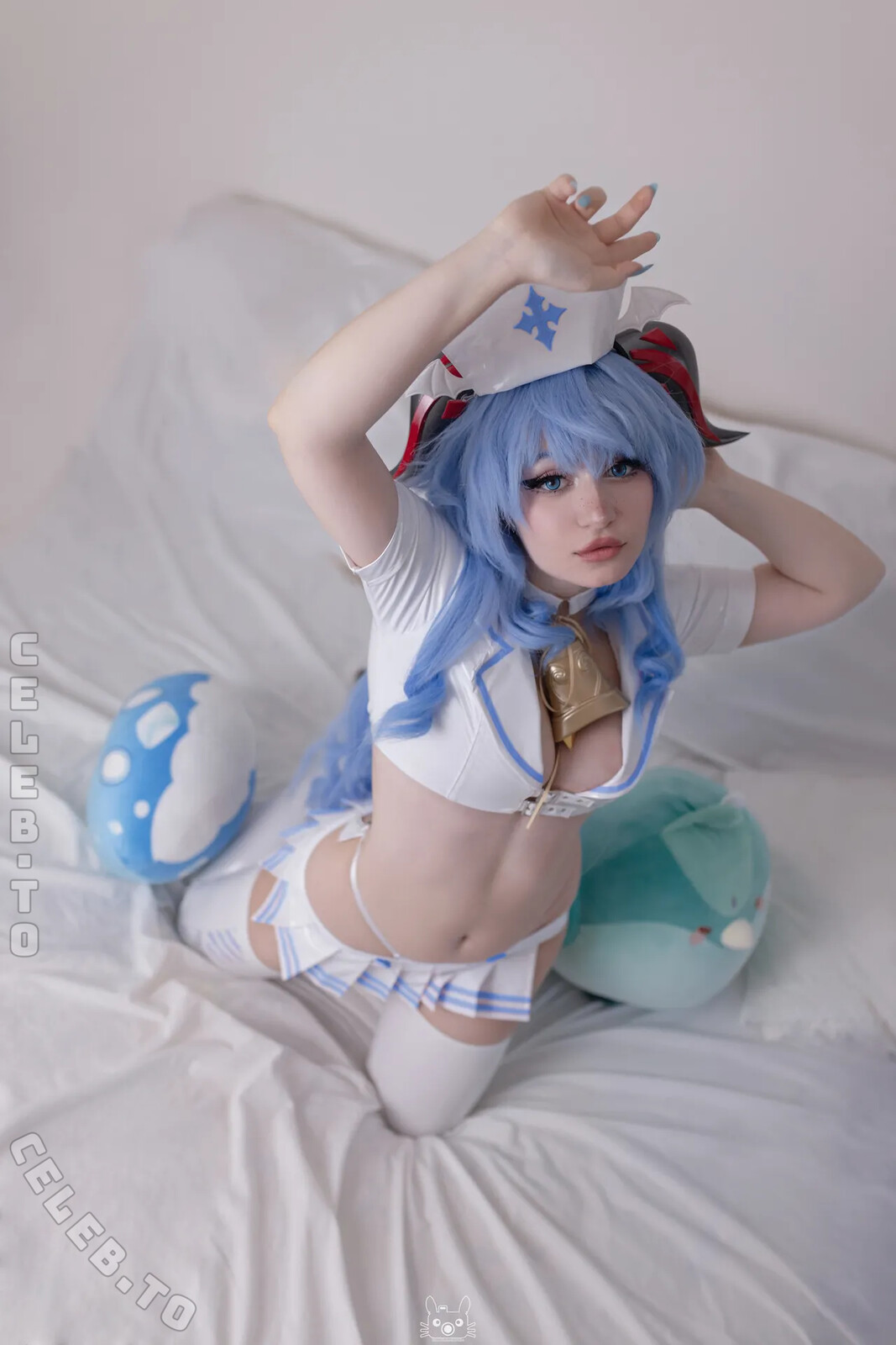 MochiChuu photo