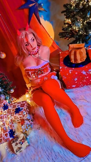 MochiChuu Nude Leaked Photo #75