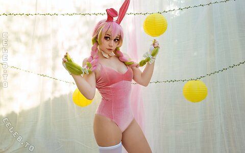 MochiChuu photo