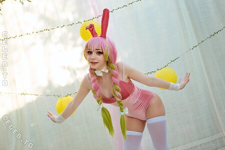 MochiChuu photo