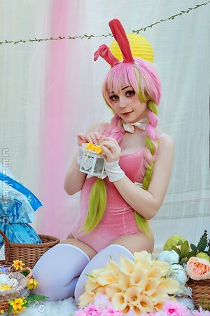MochiChuu Nude Leaked Photo #97