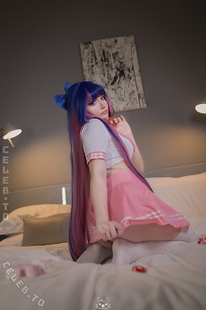 MochiChuu Nude Leaked Photo #115