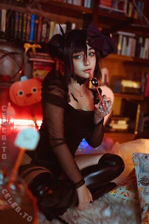 MochiChuu photo