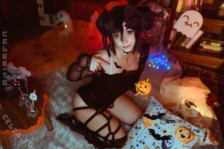 MochiChuu photo