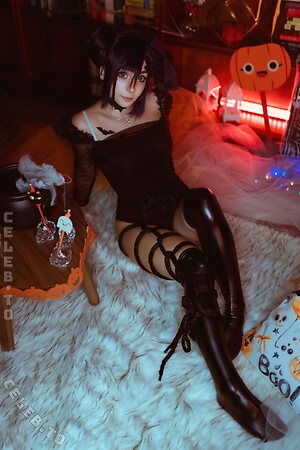 MochiChuu photo