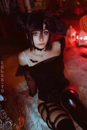 MochiChuu photo