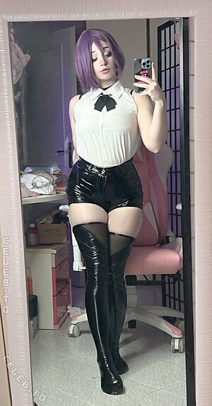 MochiChuu photo