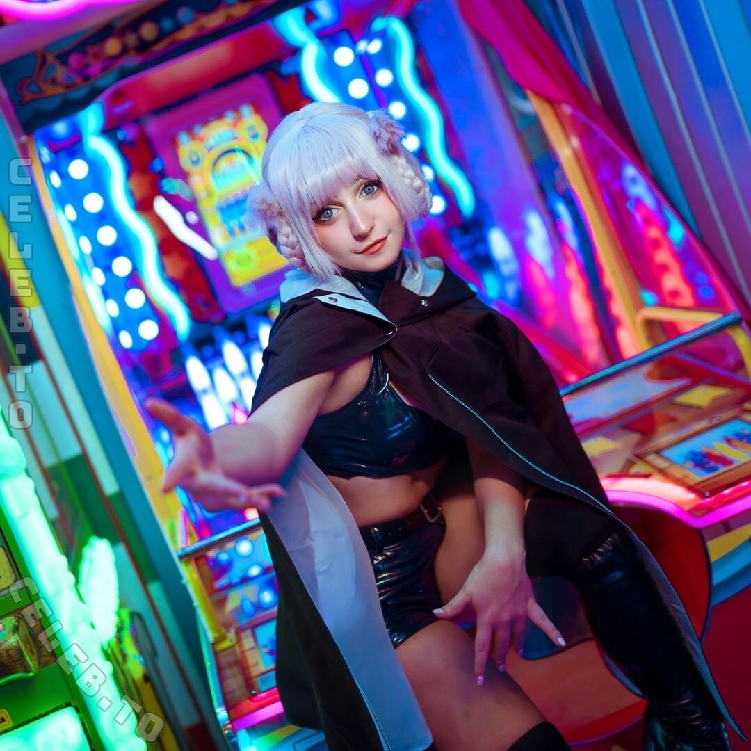 MochiChuu photo