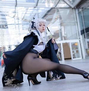 MochiChuu Nude Leaked Photo #162