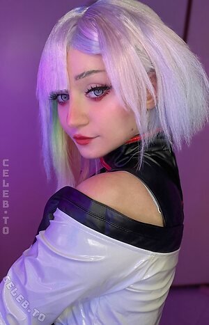 MochiChuu Nude Leaked Photo #178