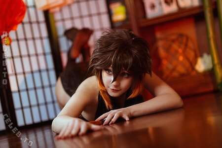 MochiChuu photo