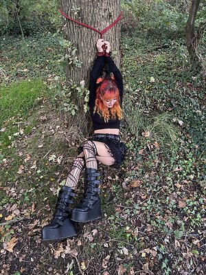 MochiiFawn leaked photo #2