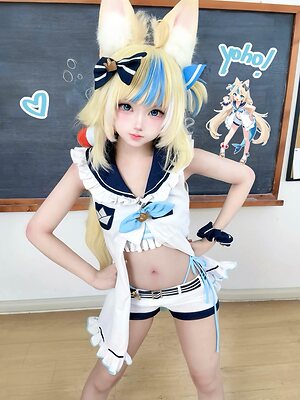 Mochimochi_nn leaked photo #3