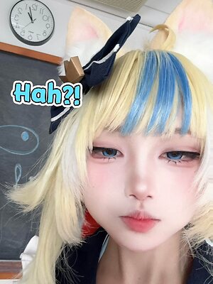 Mochimochi_nn leaked photo #6