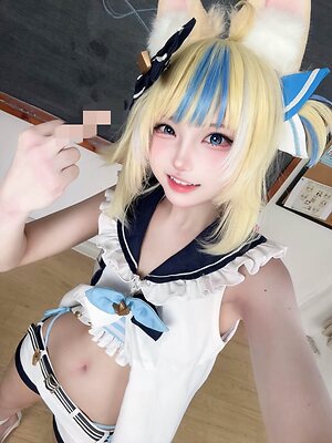 Mochimochi_nn leaked photo #7