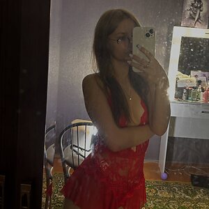 Model Olya leaked photo #7
