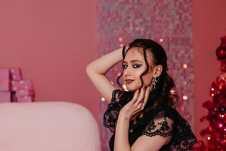 Model Olya leaked photo #18