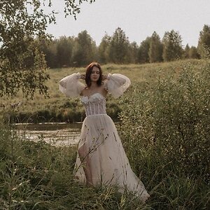 Model Olya leaked photo #23