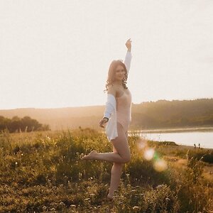 Model Olya leaked photo #25