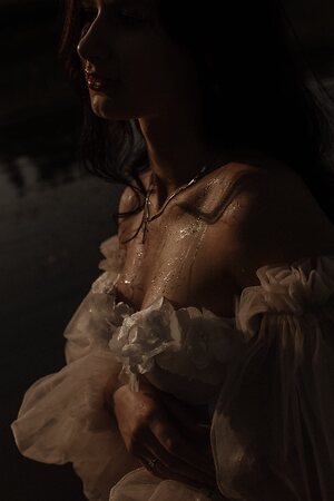 Model Olya leaked photo #27