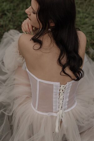 Model Olya leaked photo #28