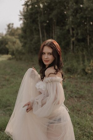Model Olya leaked photo #29